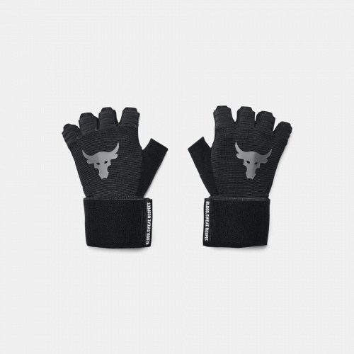 Accessories - Under Armour Project Rock Training Glove | Fitness 